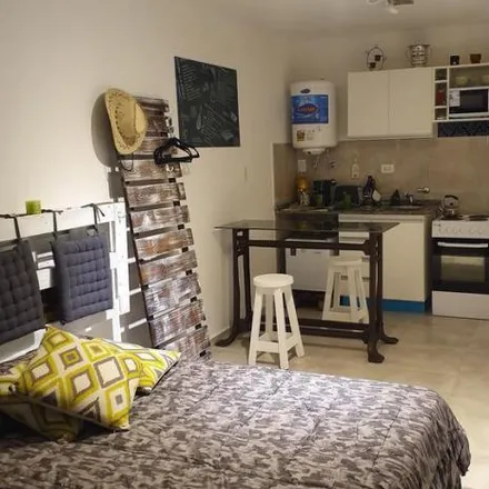 Rent this studio apartment on Italia 1546 in Rosario Centro, Rosario