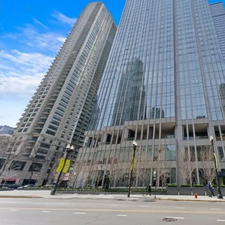 Buy this 3 bed condo on One Chicago in 1 West Chicago Avenue, Chicago
