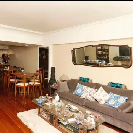 Buy this 3 bed apartment on Doblas 200 in Caballito, C1424 BRA Buenos Aires