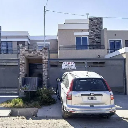 Image 2 - unnamed road, Distrito Jesús Nazareno, 5523 Mendoza, Argentina - Apartment for sale