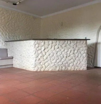 Rent this 4 bed house on Avenida Luiz Alberto in Vila Harmonia, Araraquara - SP