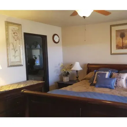 Rent this 2 bed house on Lake Havasu City