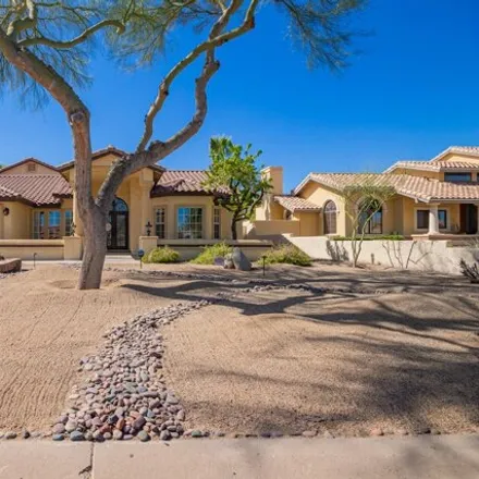 Buy this 5 bed house on 11626 South Appaloosa Drive in Phoenix, AZ 85044