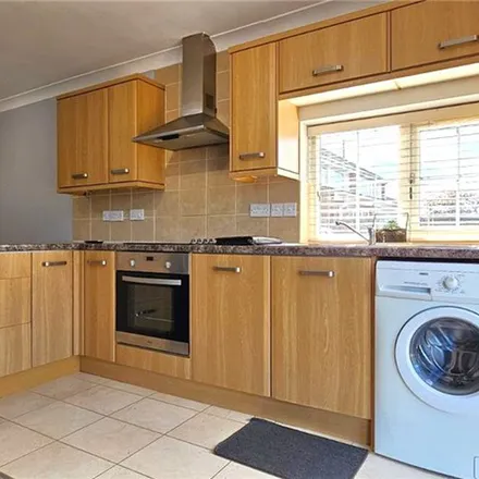 Rent this 1 bed apartment on Town Lane in Stanwell, TW19 7UG