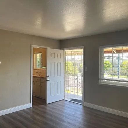 Rent this 2 bed apartment on 755 East Duane Avenue in Sunnyvale, CA 94085