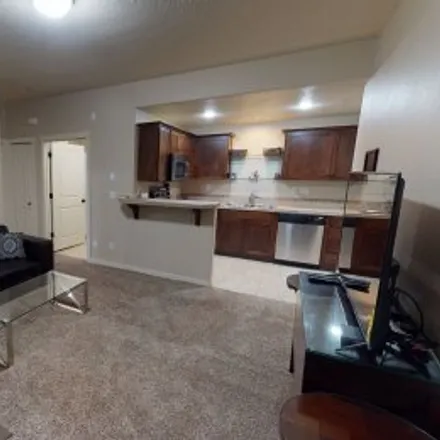 Buy this 2 bed apartment on 8708 Ne Delamere Way