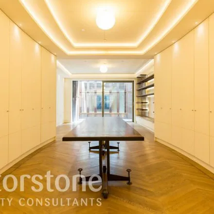 Image 2 - Chappell Lofts, 10 Belmont Street, Maitland Park, London, NW1 8HH, United Kingdom - Townhouse for rent