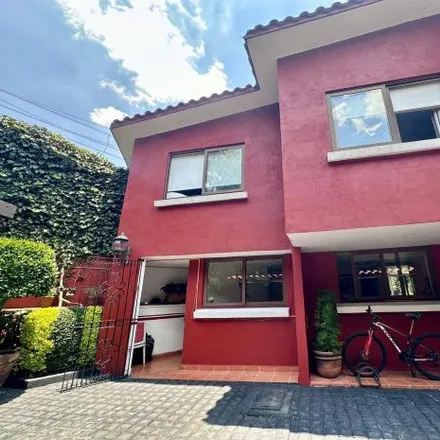 Buy this 4 bed house on Calle Nayarit in La Magdalena Contreras, 10700 Mexico City