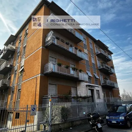 Image 3 - Via Cesare Trezza 12, 37126 Verona VR, Italy - Apartment for rent