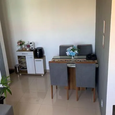 Buy this 2 bed apartment on Avenida Prefeito Milton Ribeiro Menezes in Pacaembu, Londrina - PR