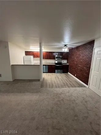 Image 1 - 5298 River Glen Drive, Spring Valley, NV 89103, USA - Condo for rent
