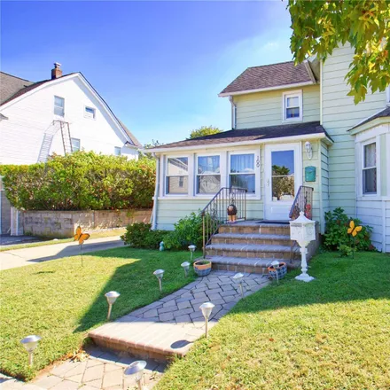 Buy this 3 bed house on 100 Central Avenue in Village of Lynbrook, NY 11563