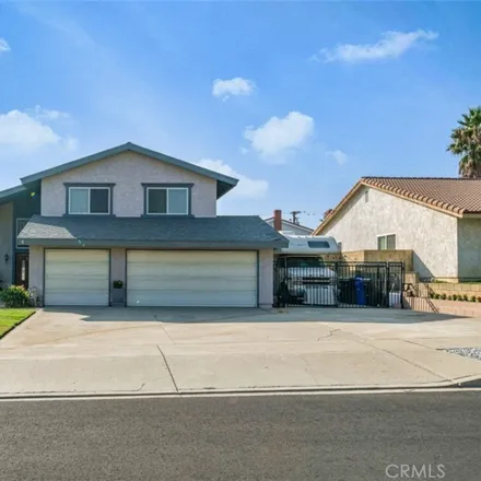 Image 1 - 6272 Quartz Road, Rancho Cucamonga, CA 91701, USA - House for sale