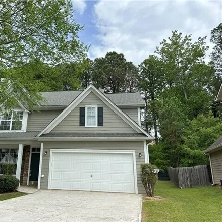 Rent this 3 bed house on 2601 Baramore Oaks Drive in Cobb County, GA 30062
