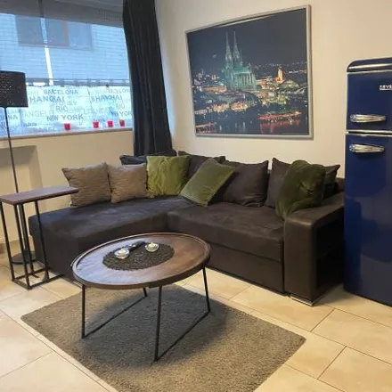Rent this 2 bed apartment on Rosenstraße 5 in 50678 Cologne, Germany