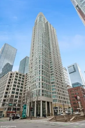 Buy this 2 bed condo on CVS Pharmacy in West Kinzie Street, Chicago
