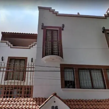 Buy this 3 bed house on Calle Cerro Gordo 94 in Coyoacán, 04200 Mexico City