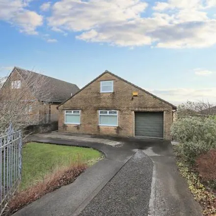 Image 1 - Holly Drive, Cwmdare, CF44 8PB, United Kingdom - House for sale