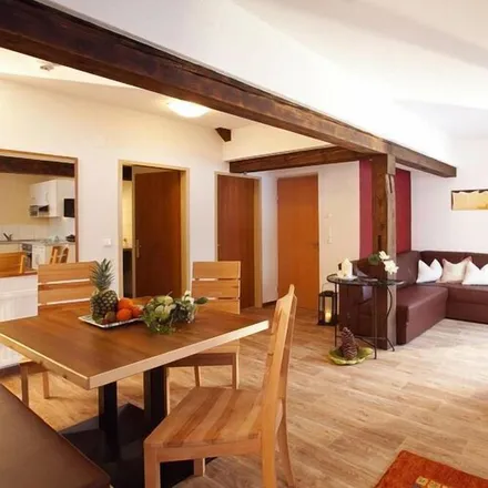 Rent this 2 bed apartment on Hotel Garni Austria in Bichlweg 12, 6561 Ischgl