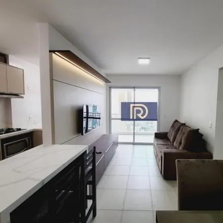 Buy this 2 bed apartment on Rua Leonardo Francisco Ferreira in Rio Caveiras, Biguaçu - SC