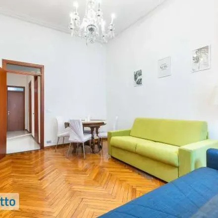 Image 2 - Via Giovanni Amendola 7b, 10121 Turin TO, Italy - Apartment for rent