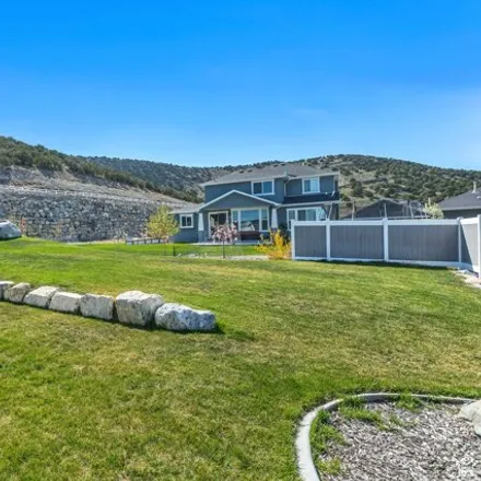 Image 8 - 7195 North Skyview Court, Eagle Mountain, UT 84005, USA - House for sale