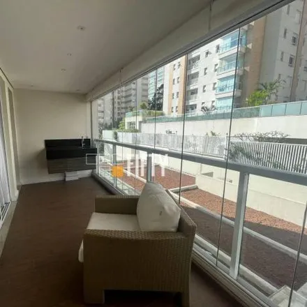 Buy this 2 bed apartment on Rua Xavier Gouveia in Campo Belo, São Paulo - SP