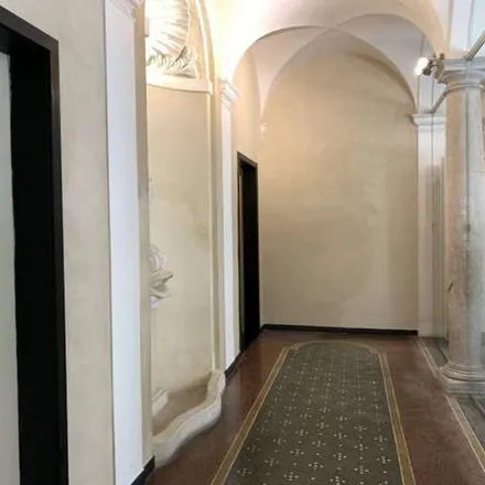 Image 6 - Palazzo Donghi, Vico chiuso delle Formiche, 16123 Genoa Genoa, Italy - Apartment for rent