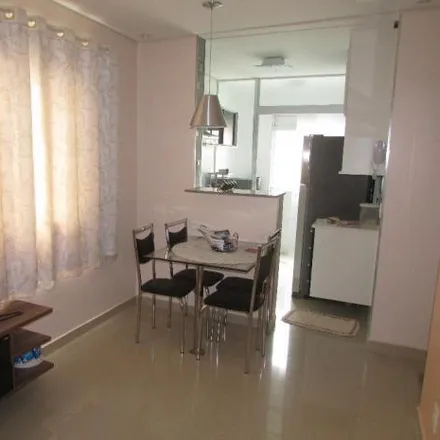 Buy this 2 bed apartment on Rua Sebastião Santos de Oliveira in Piracicamirim, Piracicaba - SP