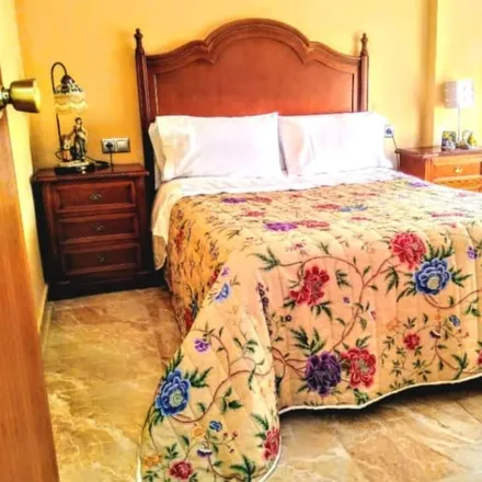 Rent this 1 bed apartment on 30740 San Pedro del Pinatar