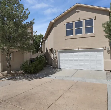 Image 3 - 12517 Snowmass Way Northeast, Tramway Highpoint (HOA), Albuquerque, NM 87111, USA - House for sale