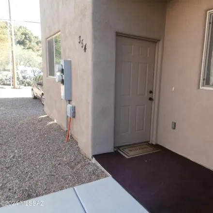 Rent this 1 bed house on Paseo Tierra in Green Valley, AZ 85614