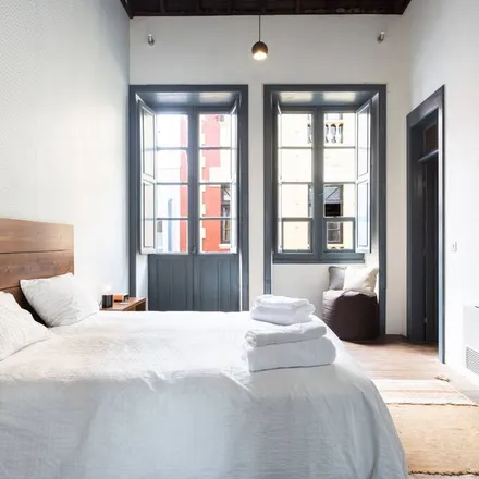 Rent this 2 bed house on San Cristóbal de La Laguna in Canary Islands, Spain