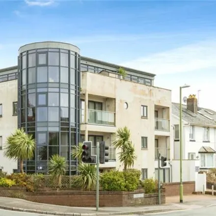 Buy this 2 bed apartment on Warbro Road in Torquay, TQ1 3PJ