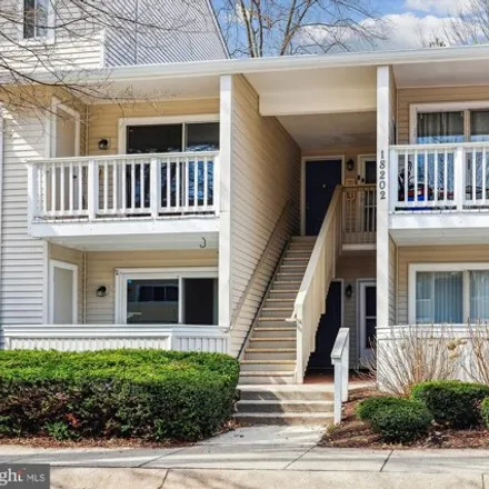 Buy this 1 bed condo on 18200 Chalet Drive in Germantown, MD 20874