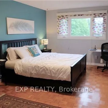 Rent this 3 bed apartment on 3046 Riverview Street in Oakville, ON L6L 6L9