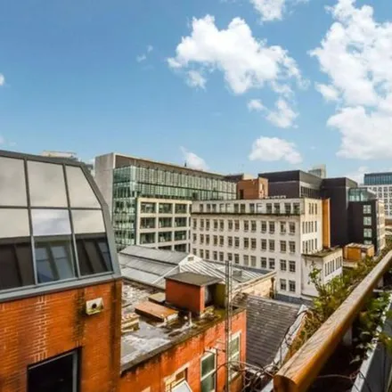 Rent this 2 bed apartment on Long Legs in 46 George Street, Manchester