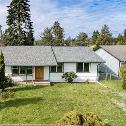 Image 1 - Hope Chapel & Conference Center, West D Street, Shelton, WA 98555, USA - House for sale