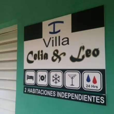 Image 4 - Viñales, La Salvadera, PINAR DEL RIO, CU - House for rent