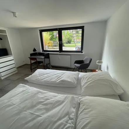 Image 9 - Leuthenstraße 20, 40231 Dusseldorf, Germany - Apartment for rent