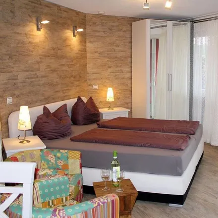 Rent this 2 bed apartment on Schalkenmehren in Rhineland-Palatinate, Germany
