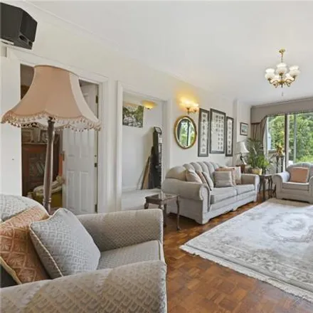 Buy this 5 bed house on St. Thomas' Drive in London, HA5 4SS