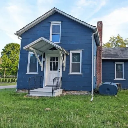 Buy this 3 bed house on 1793 PA 285 in Pymatuning Central, Crawford County