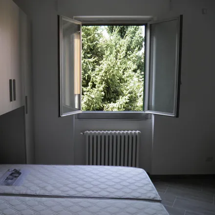 Image 2 - Via Val Trompia, 66, 20157 Milan MI, Italy - Room for rent