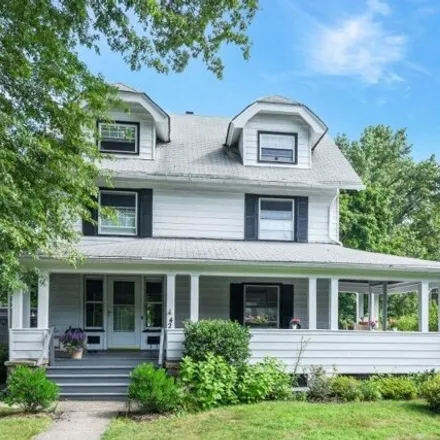 Rent this 5 bed house on 42 Norman Road in Upper Montclair, Montclair