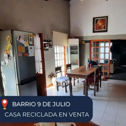 Buy this 2 bed house on Capitán Bernardino del Pozo in 9 de Julio, 2900 San Nicolás de los Arroyos