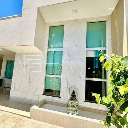 Image 1 - Rua Professora Auta Vidal, Abreu, Formosa - GO, 73801-430, Brazil - House for sale