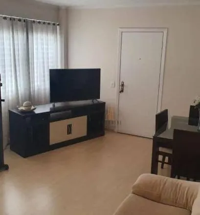 Buy this 3 bed apartment on Rua José Benedetti in Nova Petrópolis, São Bernardo do Campo - SP