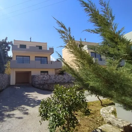 Buy this 3 bed house on Δημαρχείο Χανίων in Κυδωνίας 29, Chania