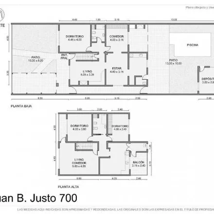 Buy this 4 bed house on bicicleteria Lolo in Juan Bautista Justo, Partido de Lomas de Zamora